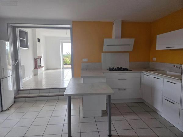 Achat - Maison | Maison Châtillon-sur-Colmont 53100 5 pièces 130 m 2 561 m 2