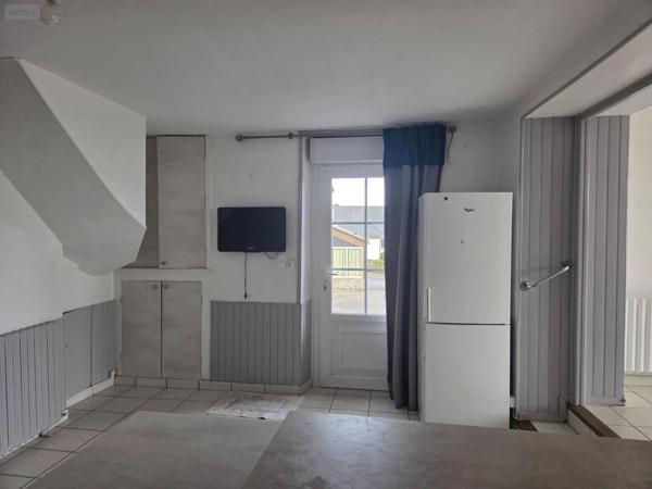 Achat - Maison | Maison Châtillon-sur-Colmont 53100 5 pièces 130 m 2 561 m 2