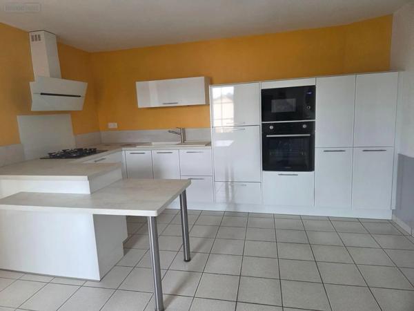 Achat - Maison | Maison Châtillon-sur-Colmont 53100 5 pièces 130 m 2 561 m 2