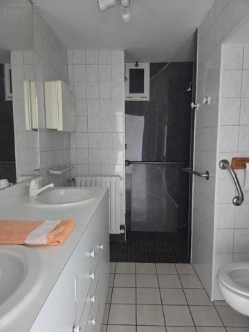 Achat - Maison | Maison Châtillon-sur-Colmont 53100 5 pièces 130 m 2 561 m 2