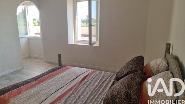 Maison à vendre 9 pièces 274 m² La Motte