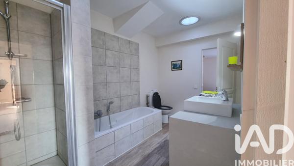 Maison à vendre 9 pièces 274 m² La Motte