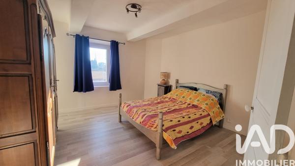 Maison à vendre 9 pièces 274 m² La Motte