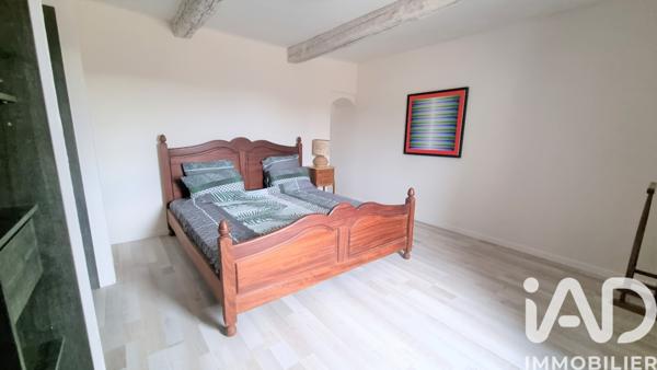 Maison à vendre 9 pièces 274 m² La Motte