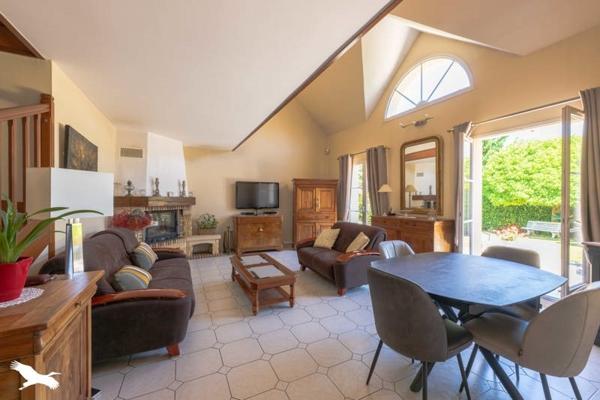 Maison à vendre 549 900 € Auvers-sur-Oise 6 p 129 m² DPE D