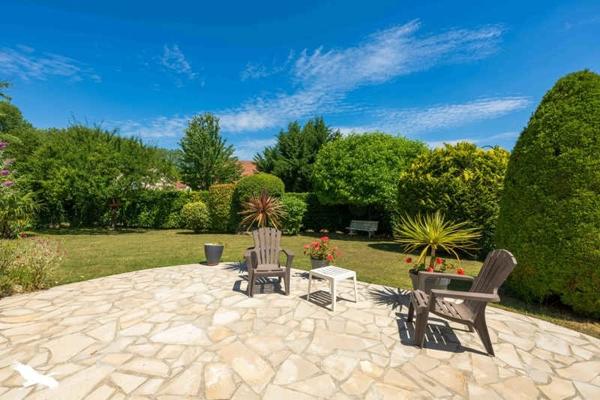Maison à vendre 549 900 € Auvers-sur-Oise 6 p 129 m² DPE D