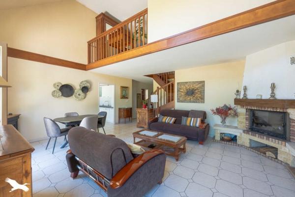 Maison à vendre 549 900 € Auvers-sur-Oise 6 p 129 m² DPE D