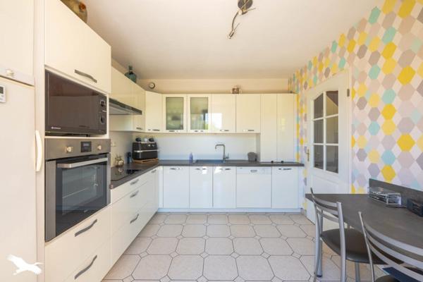 Maison à vendre 549 900 € Auvers-sur-Oise 6 p 129 m² DPE D