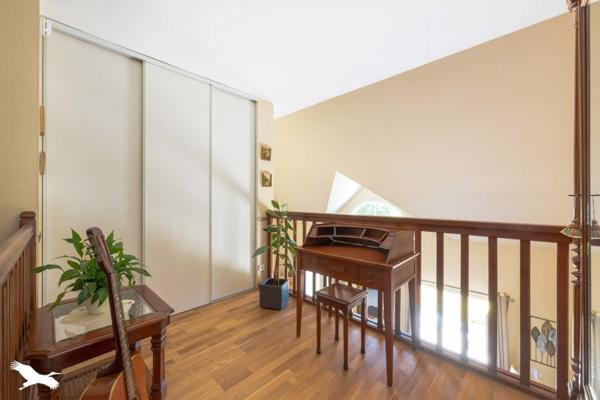 Maison à vendre 549 900 € Auvers-sur-Oise 6 p 129 m² DPE D