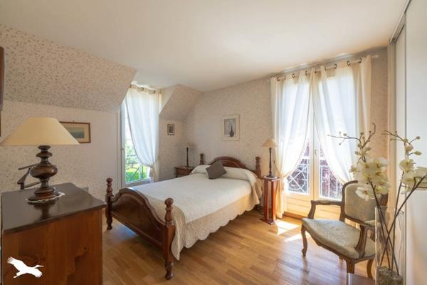 Maison à vendre 549 900 € Auvers-sur-Oise 6 p 129 m² DPE D