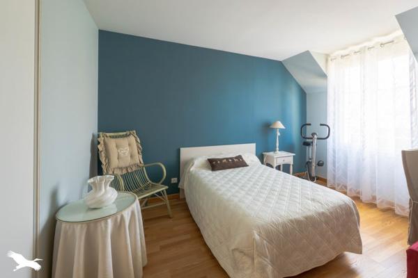 Maison à vendre 549 900 € Auvers-sur-Oise 6 p 129 m² DPE D