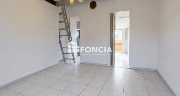 À vendre Appartement 3 pièces 23.11 m² - Canet-en-roussillon 66140
