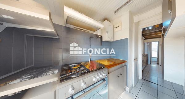 À vendre Appartement 3 pièces 23.11 m² - Canet-en-roussillon 66140