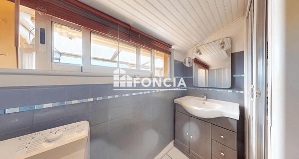 À vendre Appartement 3 pièces 23.11 m² - Canet-en-roussillon 66140