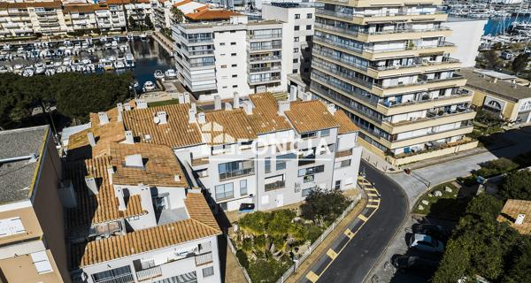 À vendre Appartement 3 pièces 23.11 m² - Canet-en-roussillon 66140