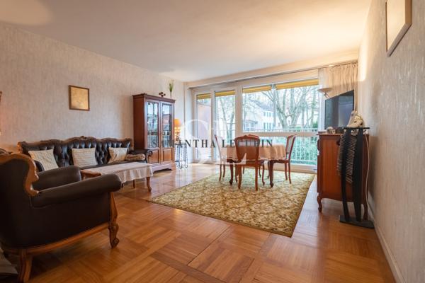 Appartement 3 pièces - 73 m²