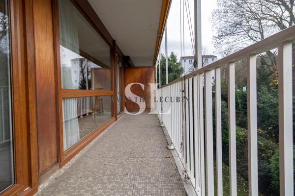 Appartement 3 pièces - 73 m²