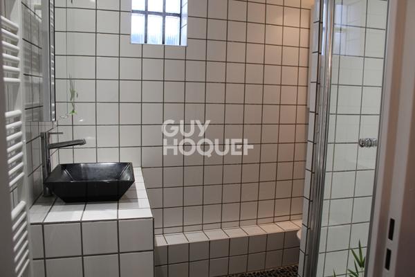 Appartement 2 pièces meublé : Rambouillet (48 m²)