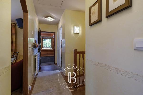 La Roche-sur-Foron, Chalet 4 Chambres -  185 m² à vendre