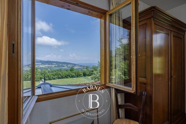 La Roche-sur-Foron, Chalet 4 Chambres -  185 m² à vendre