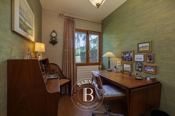 La Roche-sur-Foron, Chalet 4 Chambres -  185 m² à vendre