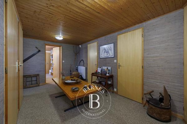 La Roche-sur-Foron, Chalet 4 Chambres -  185 m² à vendre