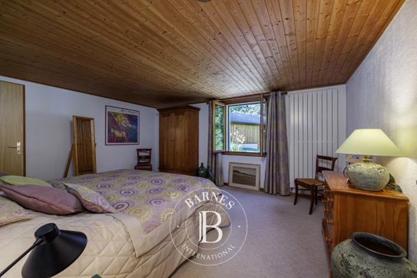 La Roche-sur-Foron, Chalet 4 Chambres -  185 m² à vendre
