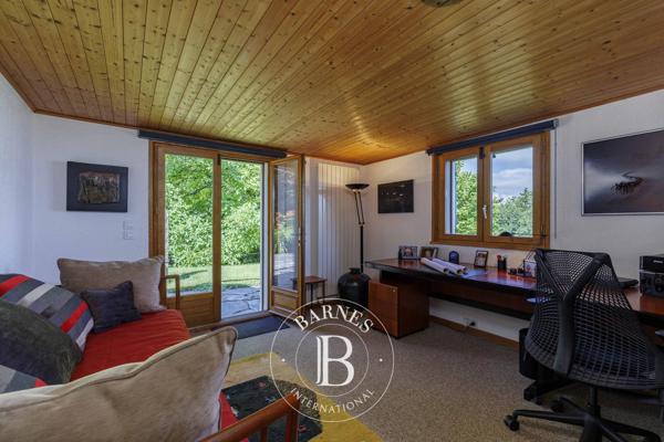 La Roche-sur-Foron, Chalet 4 Chambres -  185 m² à vendre