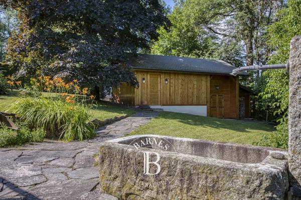 La Roche-sur-Foron, Chalet 4 Chambres -  185 m² à vendre