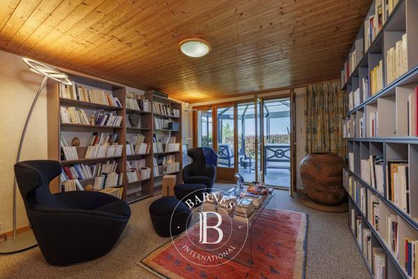 La Roche-sur-Foron, Chalet 4 Chambres -  185 m² à vendre