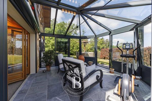 La Roche-sur-Foron, Chalet 4 Chambres -  185 m² à vendre
