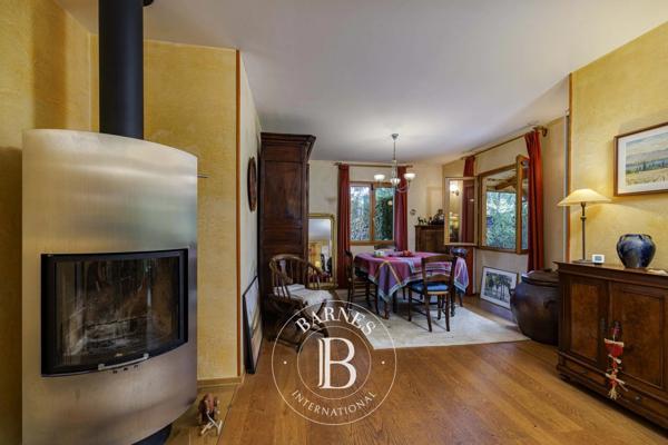 La Roche-sur-Foron, Chalet 4 Chambres -  185 m² à vendre