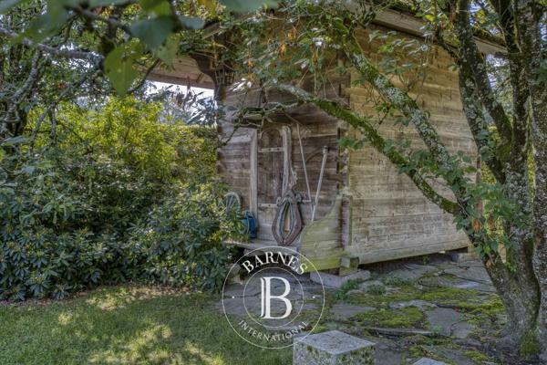 La Roche-sur-Foron, Chalet 4 Chambres -  185 m² à vendre