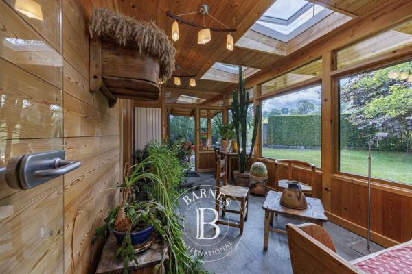 La Roche-sur-Foron, Chalet 4 Chambres -  185 m² à vendre