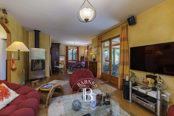 La Roche-sur-Foron, Chalet 4 Chambres -  185 m² à vendre
