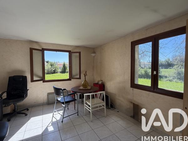 Maison à vendre 5 pièces 145,49 m² Alès