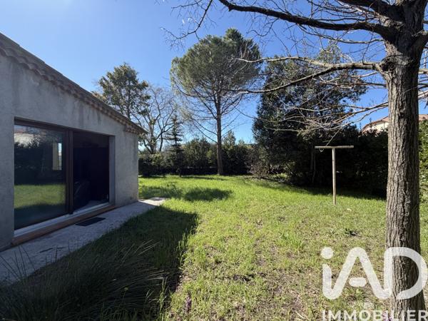 Maison à vendre 5 pièces 145,49 m² Alès