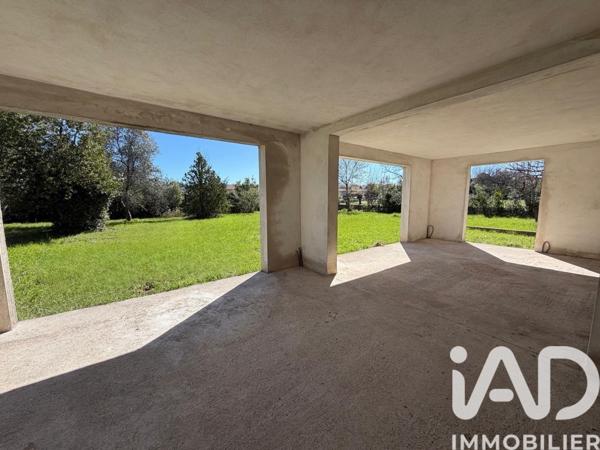 Maison à vendre 5 pièces 145,49 m² Alès
