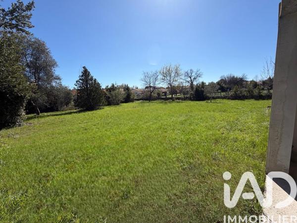 Maison à vendre 5 pièces 145,49 m² Alès