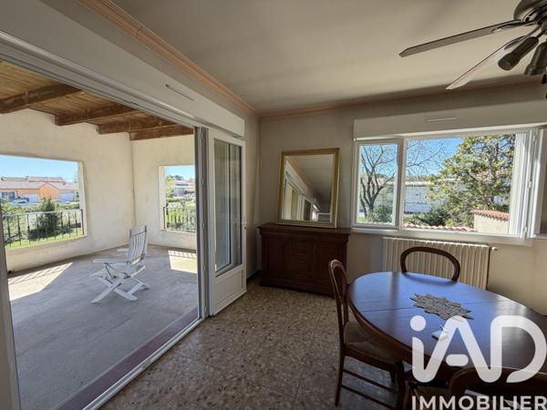 Maison à vendre 5 pièces 145,49 m² Alès