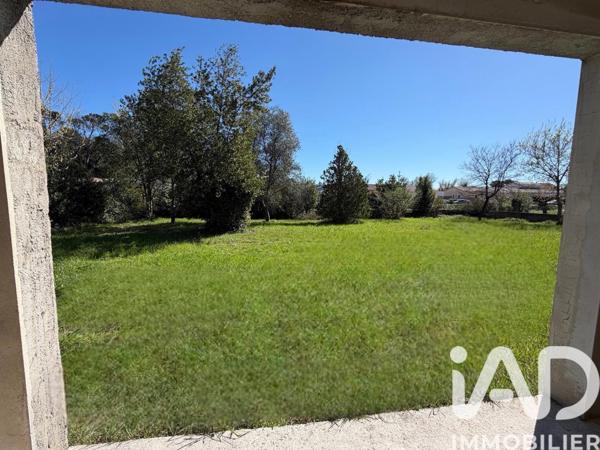 Maison à vendre 5 pièces 145,49 m² Alès