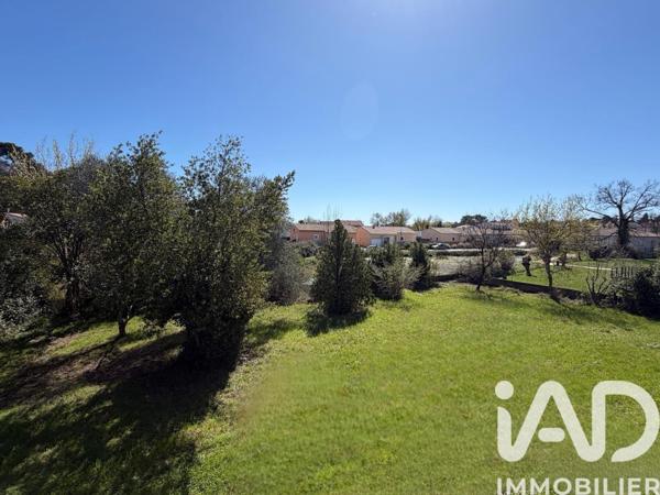 Maison à vendre 5 pièces 145,49 m² Alès