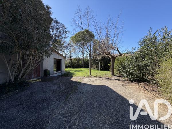 Maison à vendre 5 pièces 145,49 m² Alès