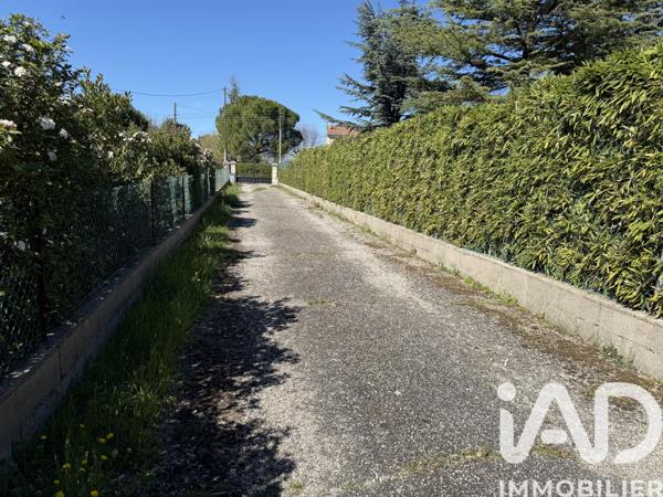 Maison à vendre 5 pièces 145,49 m² Alès