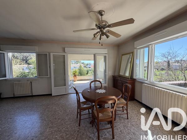 Maison à vendre 5 pièces 145,49 m² Alès