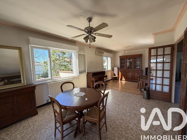 Maison à vendre 5 pièces 145,49 m² Alès