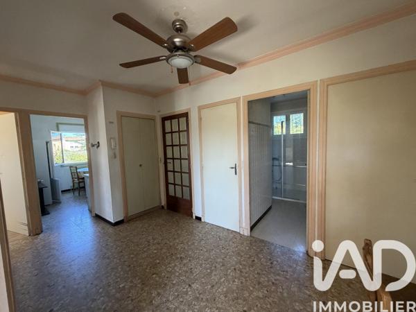 Maison à vendre 5 pièces 145,49 m² Alès