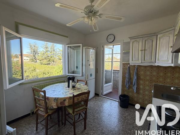 Maison à vendre 5 pièces 145,49 m² Alès