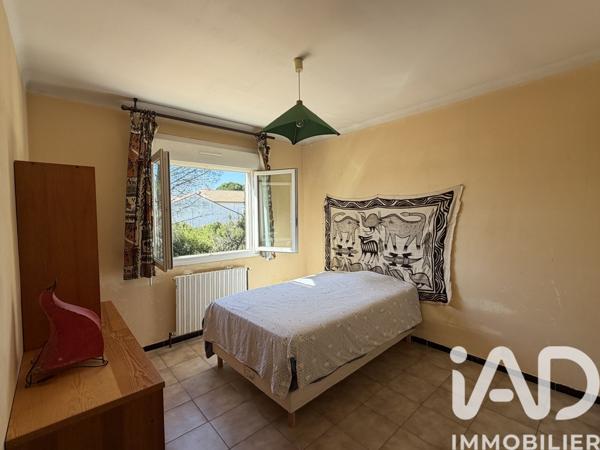 Maison à vendre 5 pièces 145,49 m² Alès
