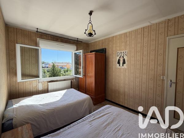 Maison à vendre 5 pièces 145,49 m² Alès